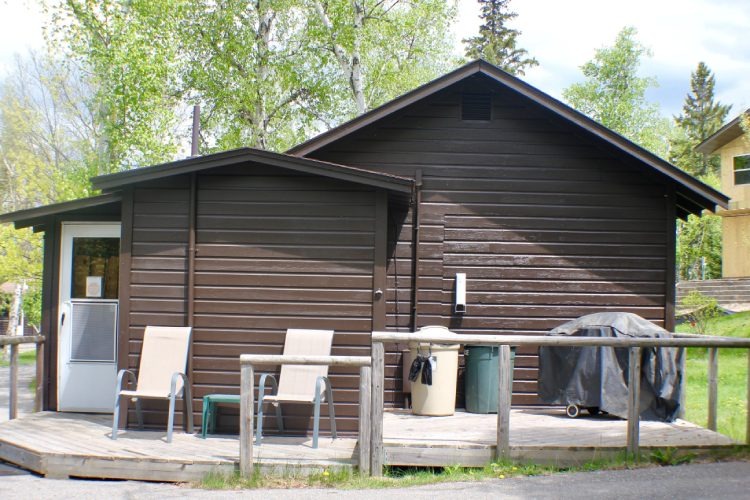 Family Vacation Resort northern Minnesota